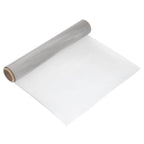 uxcell 150 Mesh 118" x 12" Woven Wire Mesh, 304 Stainless Steel Air Vent Filter by uxcell