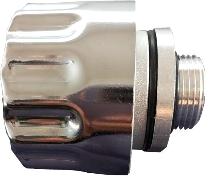 NPT Breather Cap 1" - Image 4