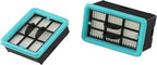 Replacement Vacuum Brush Roller Filter Set Compatible - Image 5
