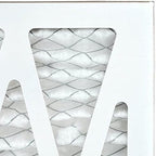 AIRX WICKED CLEAN AIR. Health 12x36x1 Air Filter MERV 13 AC Furnace Pleated Air - Image 6