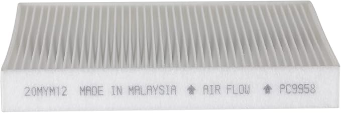 PG Cabin Air Filter PC9958 | Fits 2019-2024 Chevrolet Silverado 6500 HD - Image 7