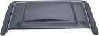 Car Engine Hood Vent Scoop Cover Air Intake Dust Rain Protective Cap Compatible by Unknown