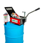 AeroVent 3X Aerosol Can Disposal System | Processes 3 Cans Simultaneously | by Newstripeisaleadingmanufacturerofequipmentforathleticfieldlinemarkingpavementandfloorstripingandindustrialrecyclinganddisposal