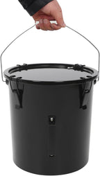 Deep Fryer Oil Storage Container - Image 2