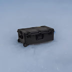 MEIJIA Portable All Weather Waterproof Camera Case, Customizable Fit Foam - Image 7