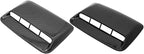 Car Universal Hood Vent Air Outlet Cover Compatible - Image 4