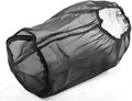 Air Intake Filter Sock Cover, Waterproof Dustproof Air Cleaner Protective Cover by Unknown