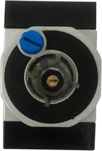 Air Line Lubricator LOE-3/8-D-MINI 162680 Zinc Alloy Oil Mist Eliminator 0.5-12 - Image 4