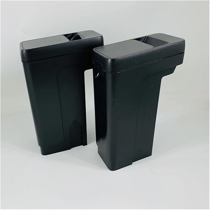Waste Water Tank，Compatible For MOVA Z50 Ultra /Z5 Pro， Robot Vacuum Cleaner - Image 5