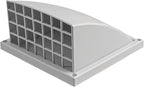 ABS Exterior Wall Ventilation Grille - Image 8
