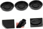 3pcs Manual Pump Part Water Pump Cups - Image 9