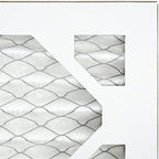 AIRx Filters 20x30x1 Air Filter MERV 13 Pleated HVAC AC Furnace Air Filter - Image 6