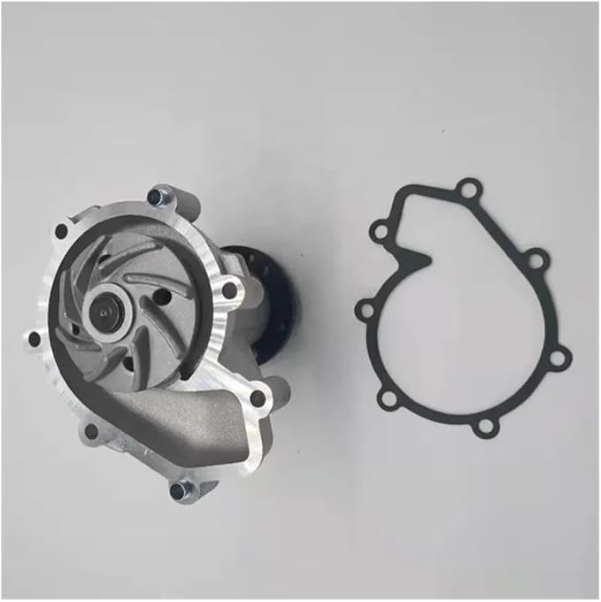 6652000520/6652000520 Engine Cooling Water Pump Assembly - Image 4