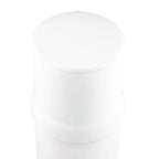 Boroux Compact Gravity-Fed Countertop Stainless Steel Water Filter System | 1.8 - Image 4