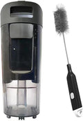 Clean Water Tank Dirty Water Tank, Compatible by Unknown
