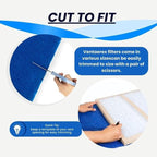 16x25x1 Reusable Air Filters - Image 4