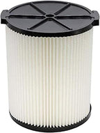 2-pack Wet/dry Vac VF4000 Replacement Filter - Image 4