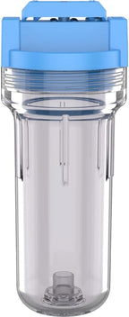 Pentair OMNIFilter U25 Filter System, 3/4" NPT, Includes Housing, TO1 Cartridge - Image 2