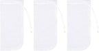 3 Pack 180 μm Filter Bag, Aquarium Media Bag by Unknown