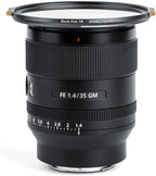 NiSi - JetMag Pro 72mm to 82MAG Adapter, Magnetic Filter Ring - Image 3