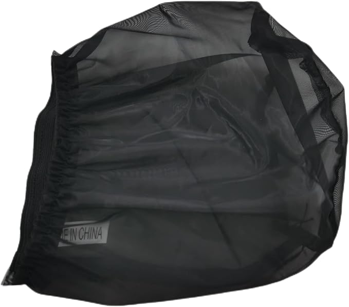 Air Filter Waterproof Rain Socker Protective Cover Fit - Image 5