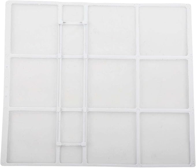 Air Conditioner Dustproof Filter Screen - Image 4