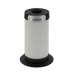 Aftermarket Hankison E5-16 Coalescing Filter Element | .01 Micron, .01 ppm Oil by Industrial+Service+Solutions