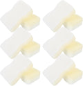 Didiseaon 15pcs Lampshade Cleaner Sponge Set, Dry Cleaning Dust and Soot by Didiseaon