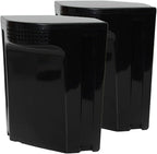 PUREBURG Replacement Filter Compatible by PUREBURG-PureYourBreath