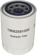 Hydraulic Filter 19682581000 Compatible by Unknown