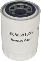 Hydraulic Filter 19682581000 Compatible by Unknown