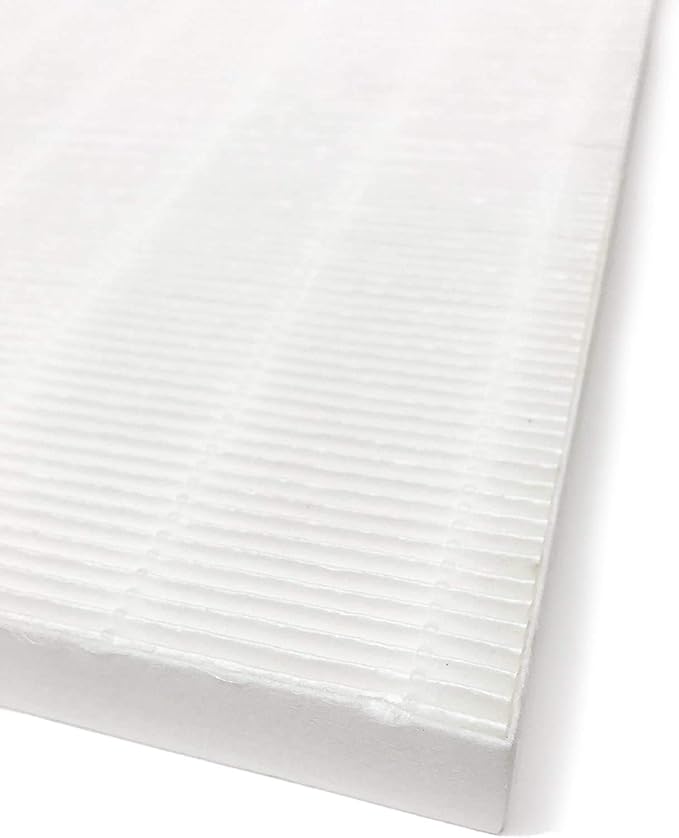 Nispira True HEPA Activated Carbon Pre Filter Compatible - Image 3
