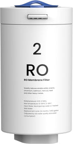 GLACIER FRESH RO Filter Replacement by GLACIERFRESH