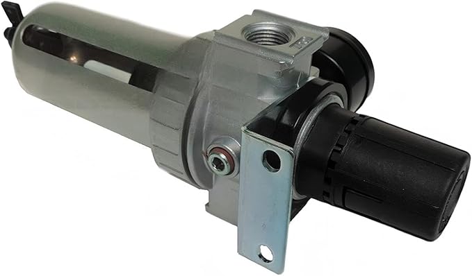 3/8" Pressure Regulator - Image 5