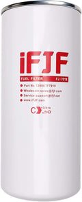 iFJF F1810PM0 Fuel Filter Element Spin-on Particulate Replacement by iFJF