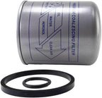 Mytee Products 2 Pack R950068A Oil Coalescing Air Dryer Cartridge AD-SP and - Image 2