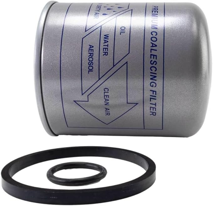 Mytee Products R950068A Oil Coalescing Air Dryer Cartridge AD-SP and AD-is - Image 2