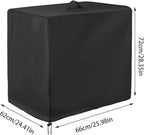 Pool Filter Cover - Image 7