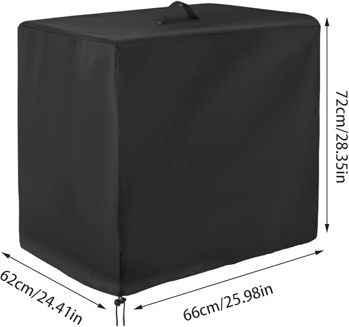 Pool Filter Cover - Image 7