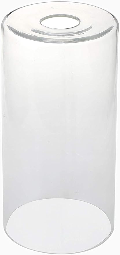 GoLucky Cylinder Lamp Fixture Shade Replacement - Image 2