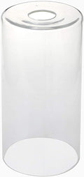 GoLucky Cylinder Lamp Fixture Shade Replacement by Unknown