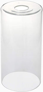 GoLucky Cylinder Lamp Fixture Shade Replacement by Unknown