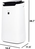 SHARP Smart Air Purifier for XL Rooms – Covers up to 2, 430 sqft in one hour - Image 21