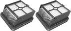 Hand-held Floor Scrubbers Roller Brush Hepa Filter Parts。Compatible - Image 4