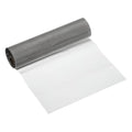 PATIKIL 40" L x 10" W Woven Wire Mesh, 100 Mesh 316L Stainless Steel Air Vent by PATIKIL