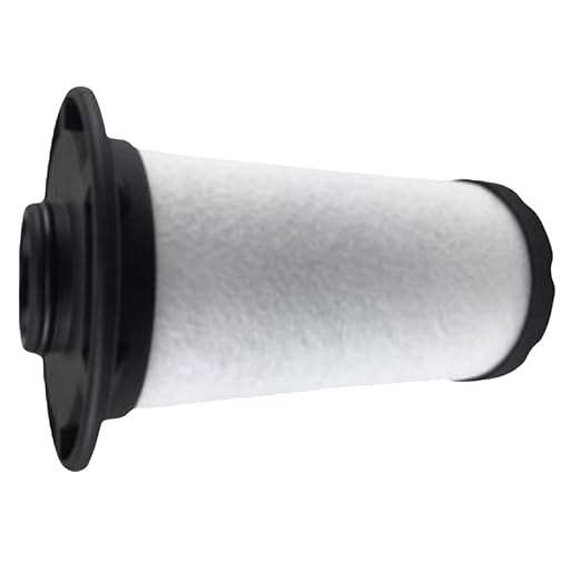 Precision Filter Cartridge 24242224 Coalescing Filter Element Compatible - Image 2