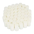 High Pressure Pump Filter Element Part 50Pcs Electric Water Filters Pump by Respicefinem
