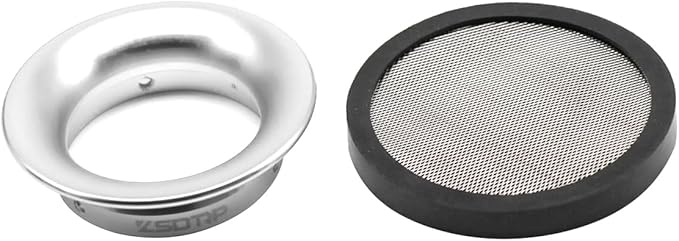 Carburetor Carb Velocity Stack Air Filter Cleaner Modified Trumpet Aluminum - Image 5