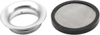 Carburetor Carb Velocity Stack Air Filter Cleaner Modified Trumpet Aluminum - Image 5