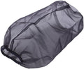 Intake Filter Mesh Cover Polyester Cloth Oilproof And Dustproof Cover Car Cold by Surakey